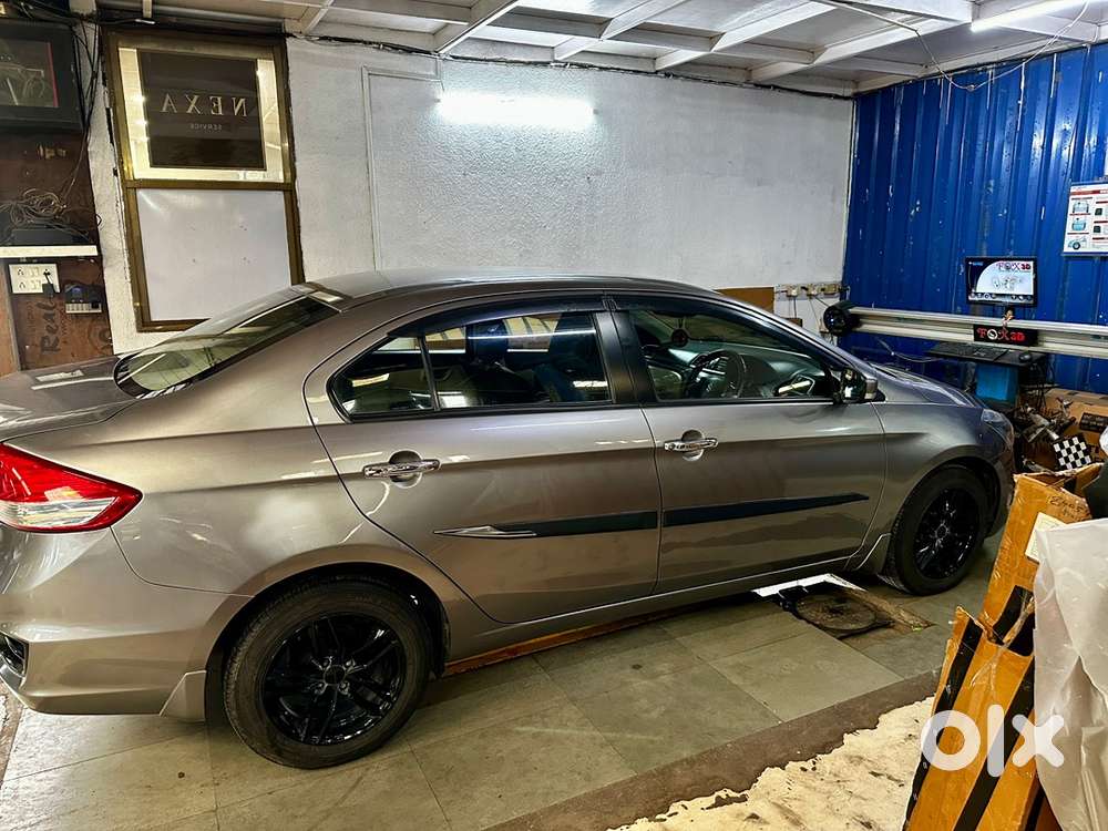 Maruti Suzuki Ciaz Diesel Excellent Condition