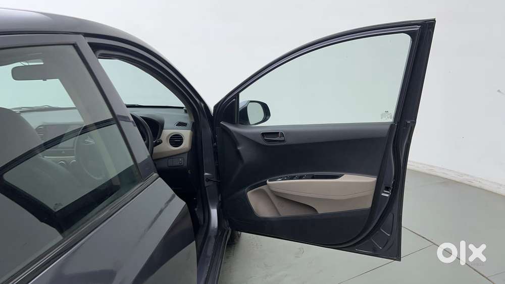 Hyundai Grand I10 1.2 Kappa Magna, 2017, Petrol