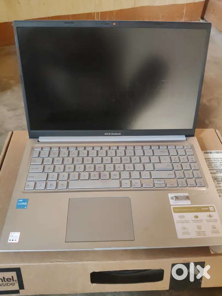 Asus computer notebook,X1504ZA-NJ322WS(X1504ZA)