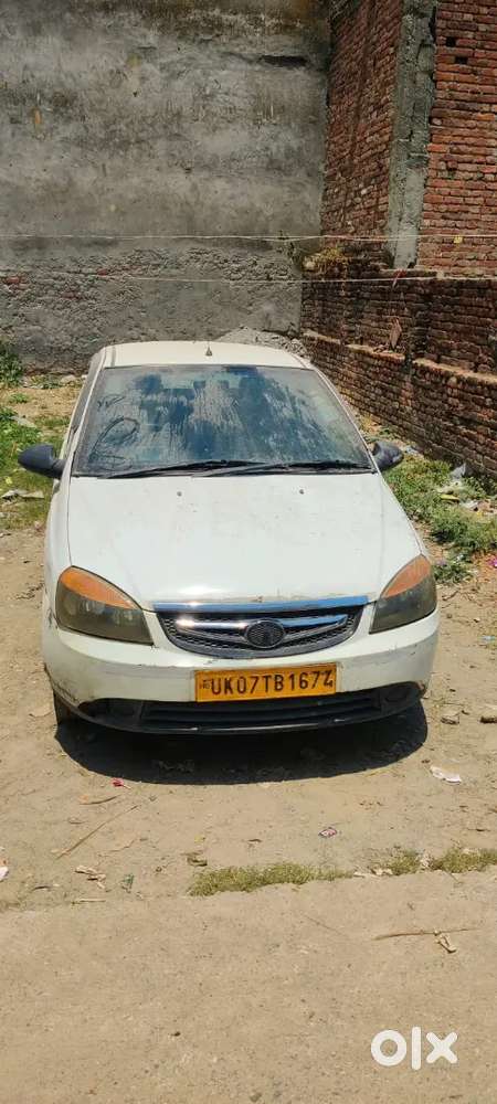 Tata Indigo V Series 2017 Diesel 300000 Km Driven
