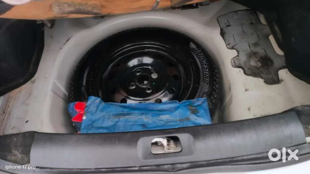 Maruti Suzuki Dzire 2017vdi  Manual 138000km