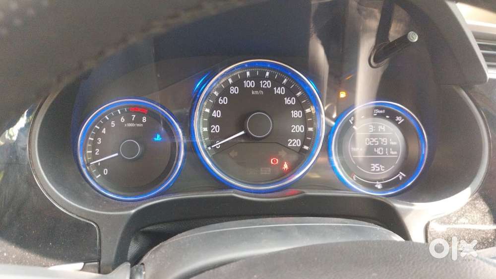 Immaculate Honda City