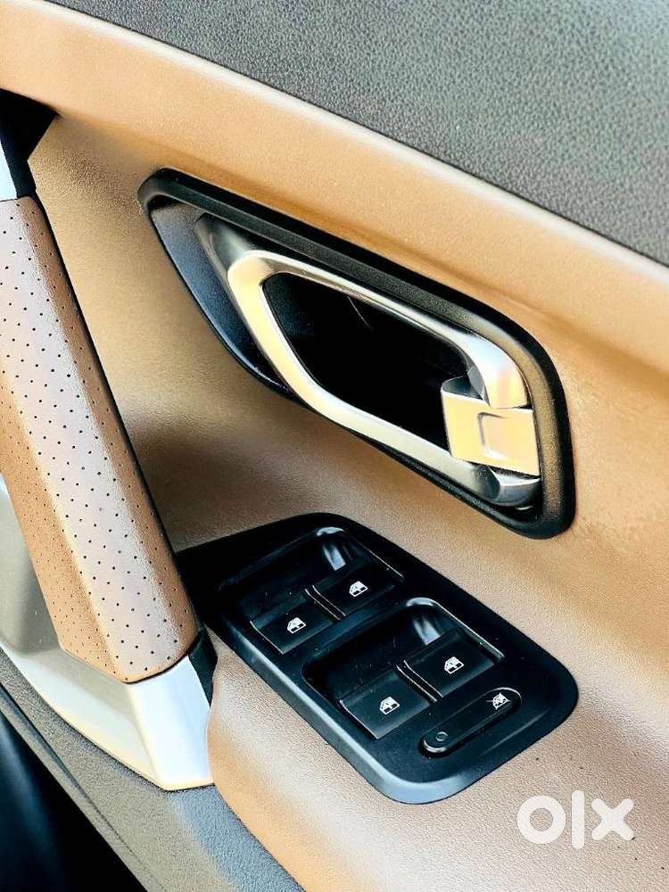 Tata Harrier Xza Plus At, 2022, Diesel