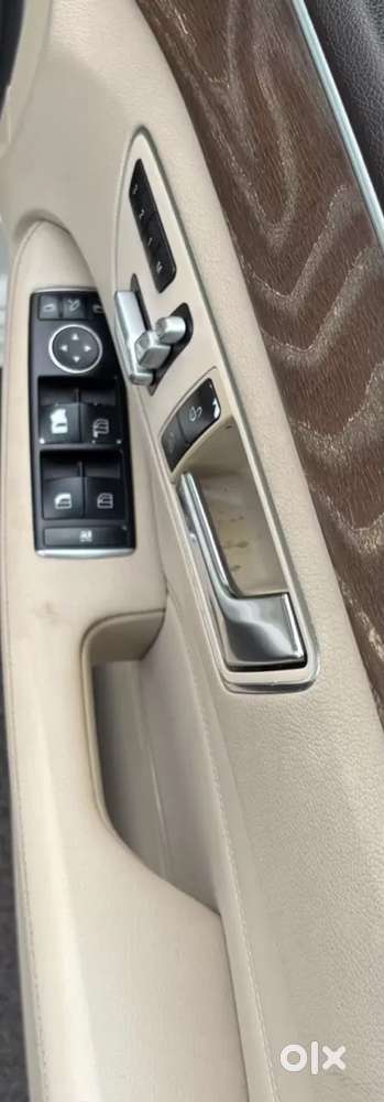 Mercedes-benz E-class E250 Cdi Edition E, 2017, Diesel