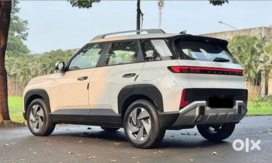 Hyundai Venue 1.5 Crdi At Hx 10, 2025, Diesel