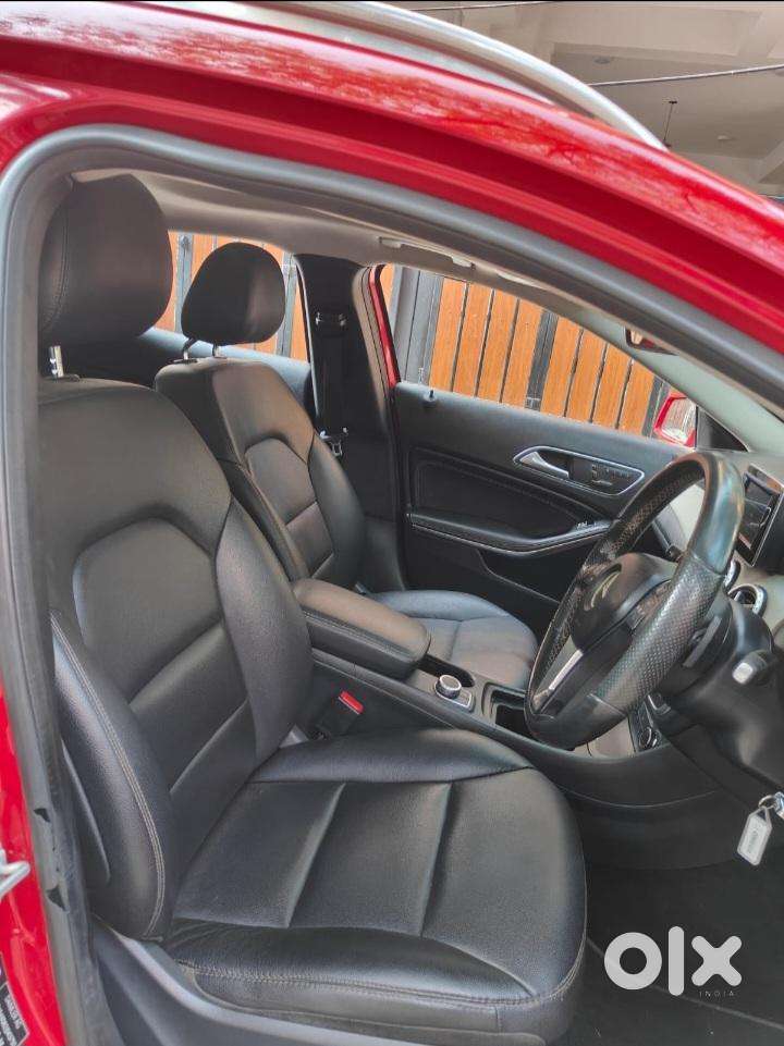 Mercedes-benz Gla Class 2014-2017 200 Cdi Sport, 2014, Diesel