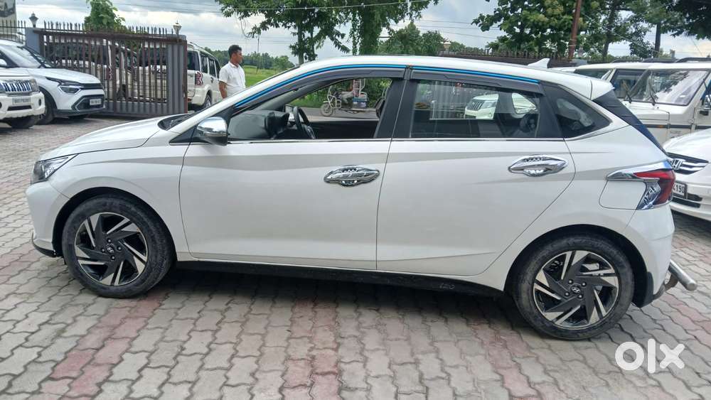 Hyundai I20 1.2 Asta, 2021
