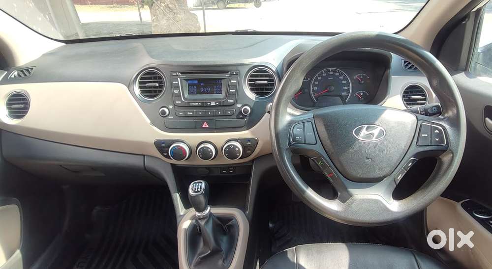 Hyundai Grand I10 2016-2017 Sportz Celebration Edition, 2016, Petrol