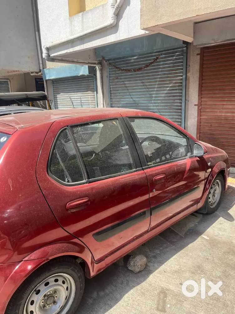 Tata Indica V2 2007