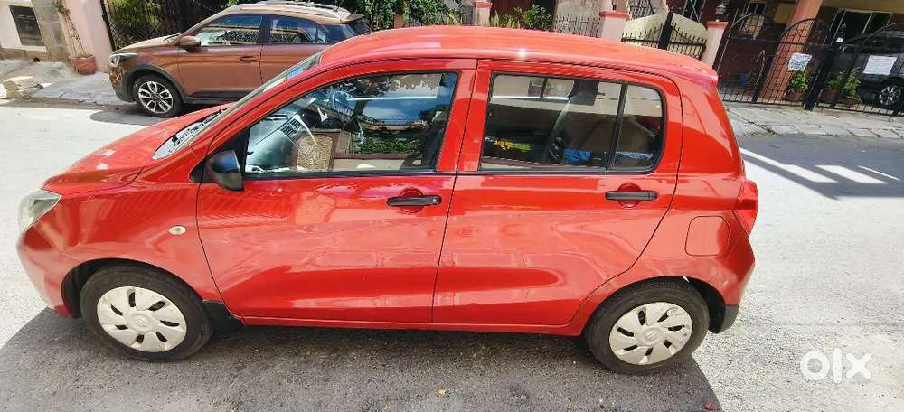 2014 Model Suzuki Celerio Amt For Sale .(ka -reg/single Owner)