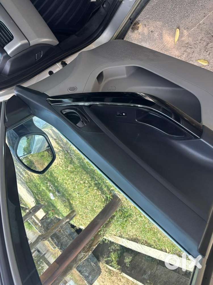 Tata Nexon 2018 Diesel Well Maintained