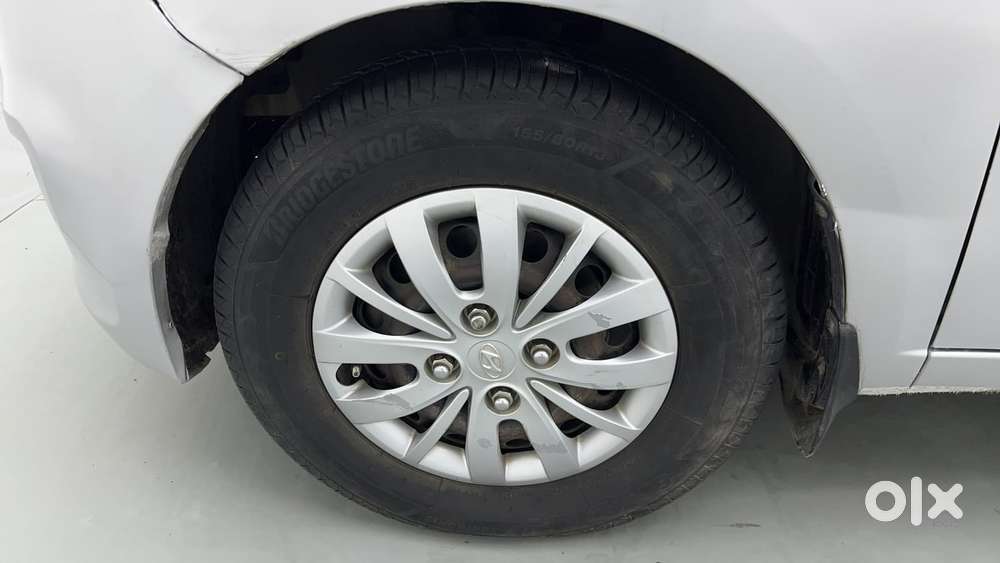 Hyundai I10 Sportz 1.1 Irde2, 2015, Petrol