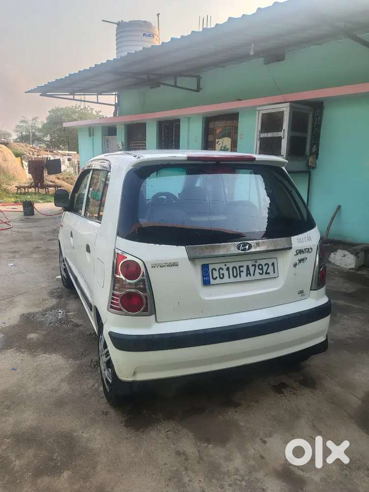 Hyundai Santro Xing 2013 Petrol 69000 Km Driven