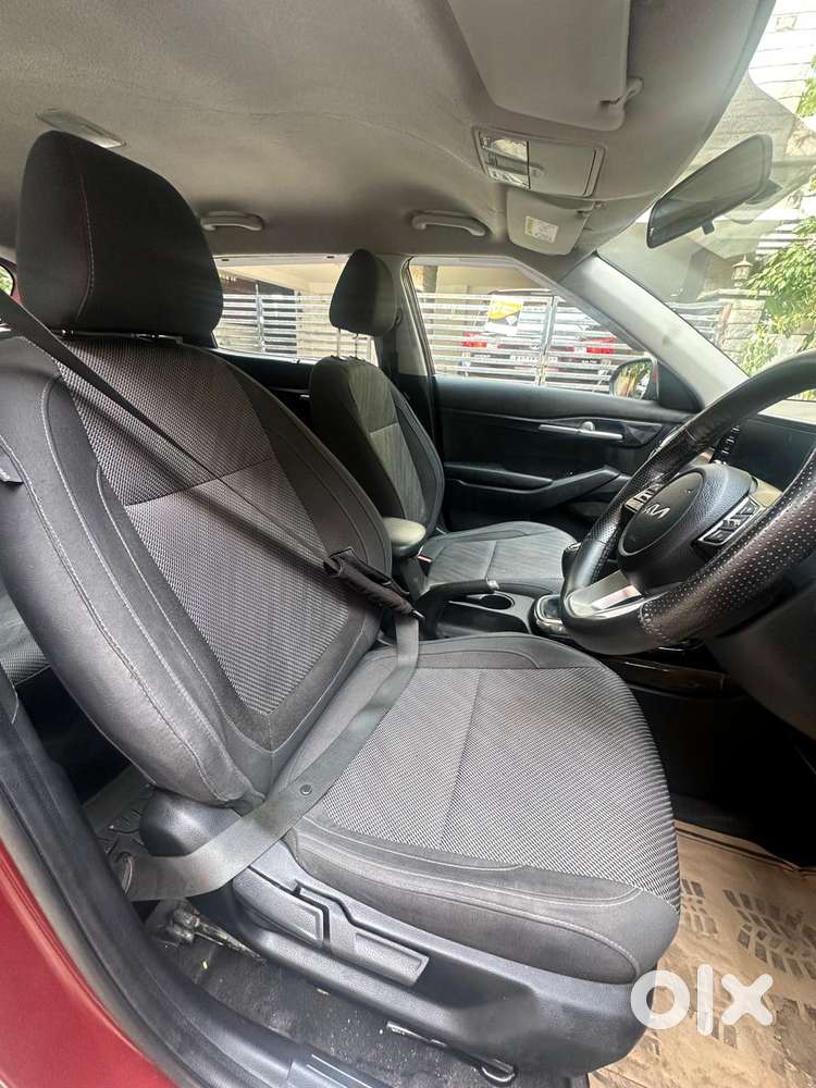 Kia Seltos Htk Plus G, 2023, Petrol