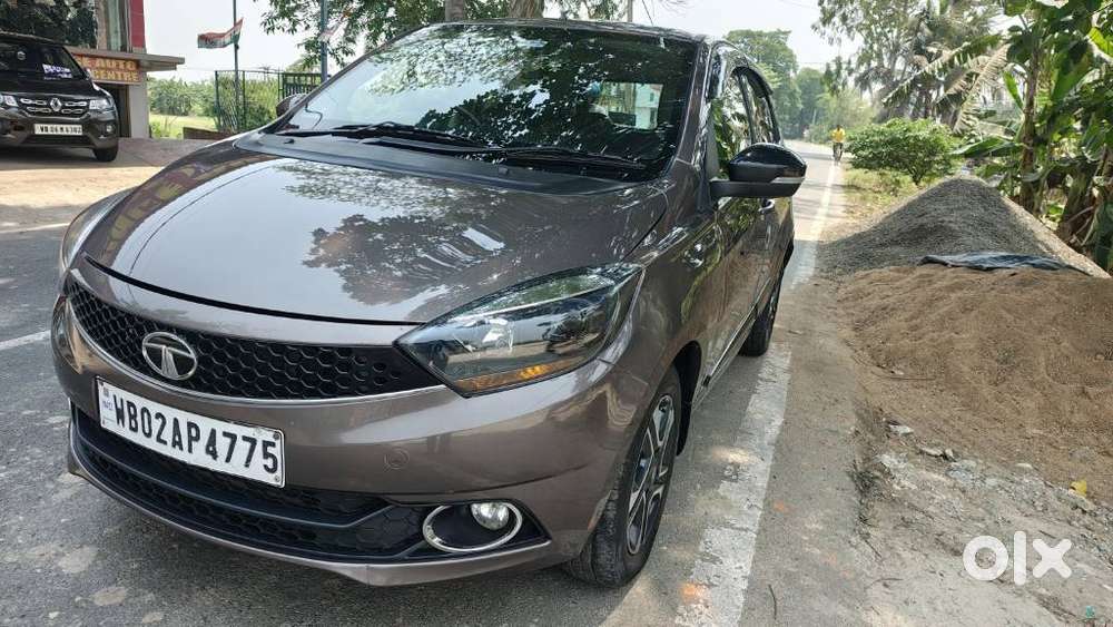 Tata Tiago 1.2 Revotron Xz Plus, 2019, Petrol