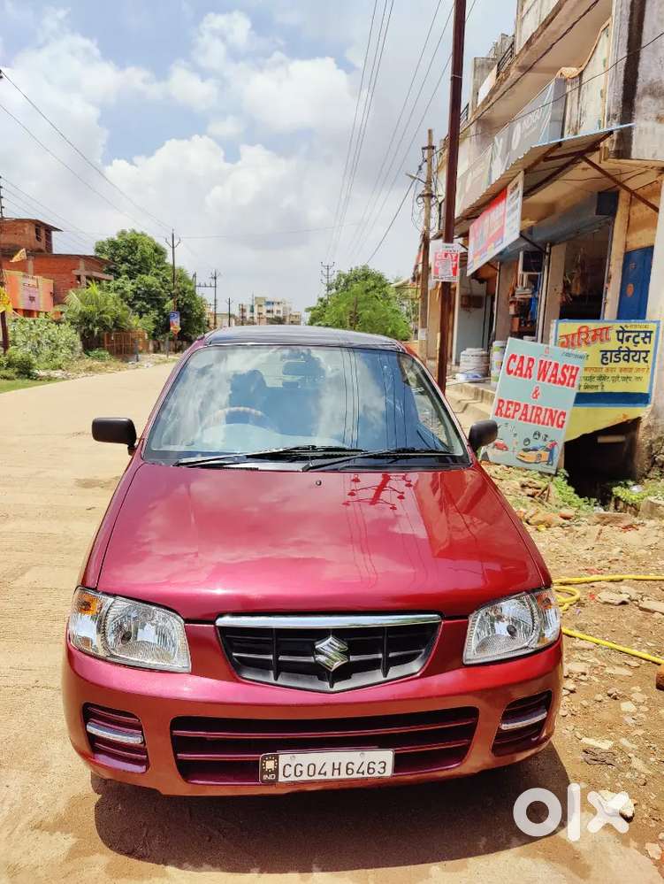 Maruti Suzuki Alto Lxi Manual 2006 Car