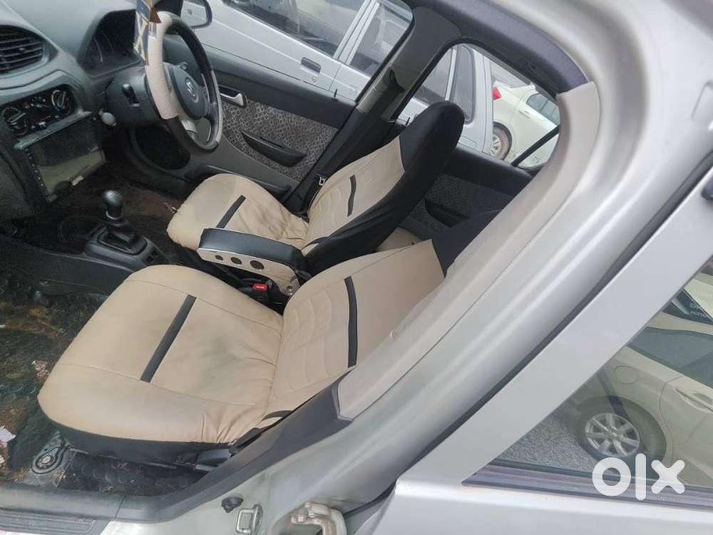 Maruti Suzuki Alto 800 Vxi Airbag, 2018, Petrol