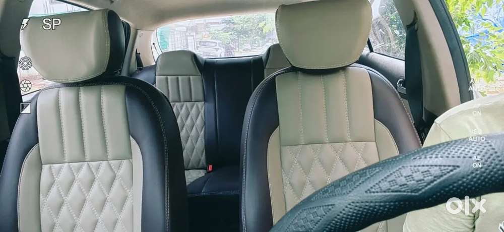 Hyundai I20 [2010] Petrol Manual