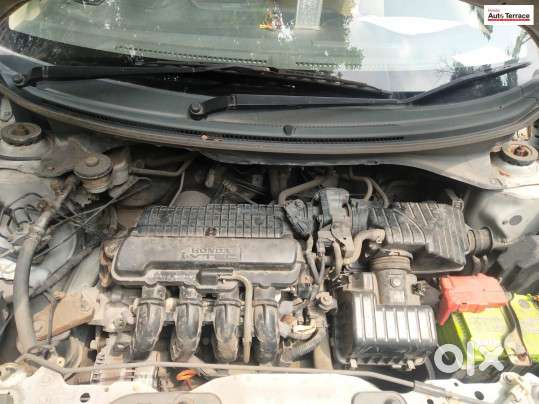 Honda Brio S Mt, 2015, Petrol