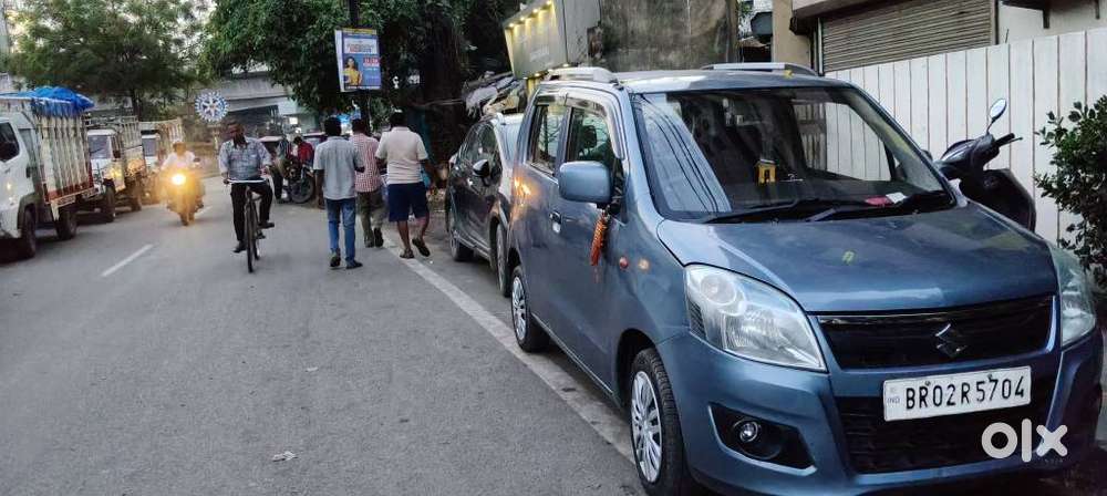 Maruti Suzuki Wagon R 1.0 Vxi Limited Edition, 2012, Petrol