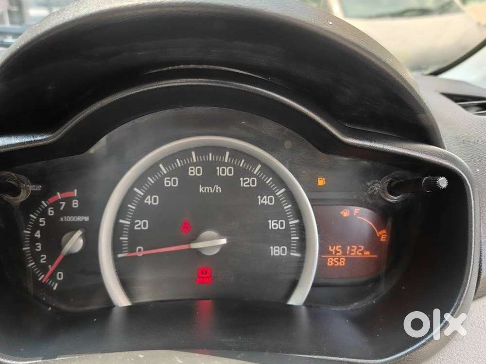 Maruti Suzuki Celerio 2014-2017 Zxi, 2016, Petrol