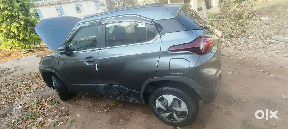 First Chech And Drive  After Then  Change Your Mind