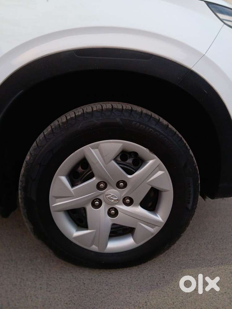 Hyundai Venue 1.2 S Plus, 2021, Petrol