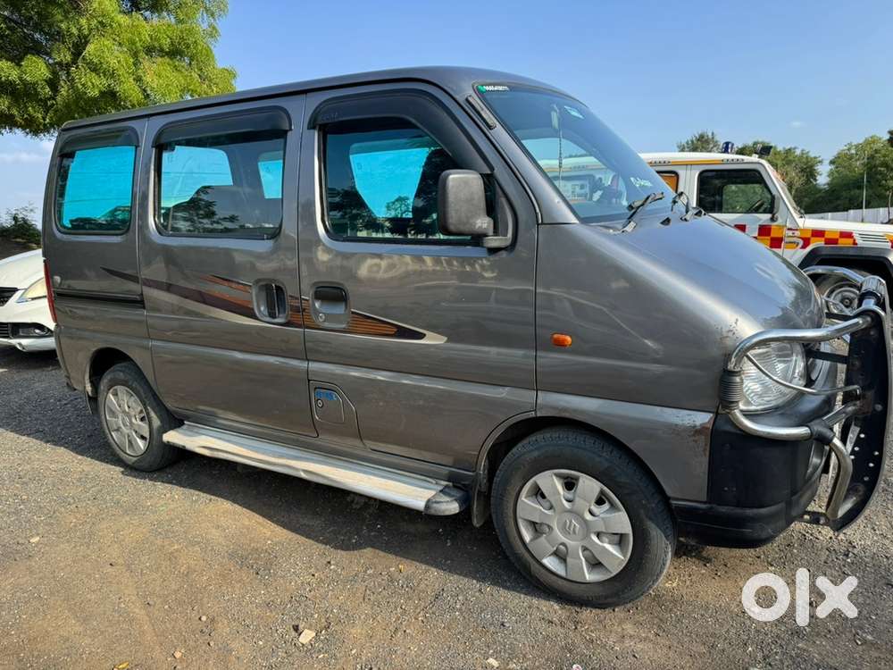 Maruti Suzuki Eeco 2020 Good Condition