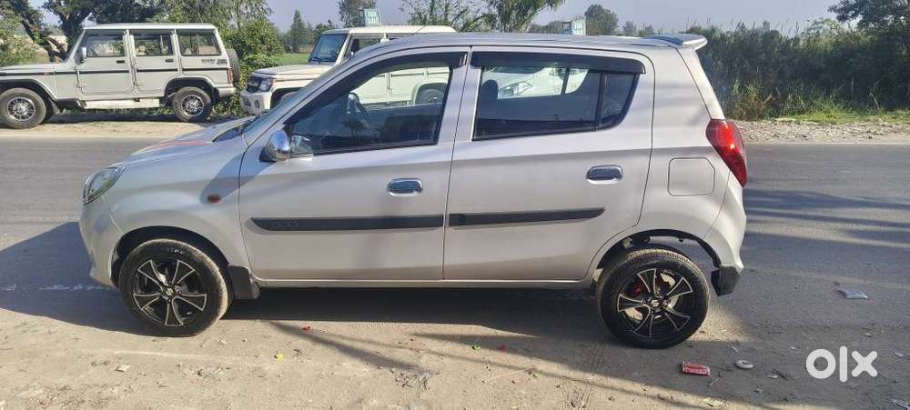 Maruti Suzuki Alto 800 2012-2016 Vxi, 2014, Petrol