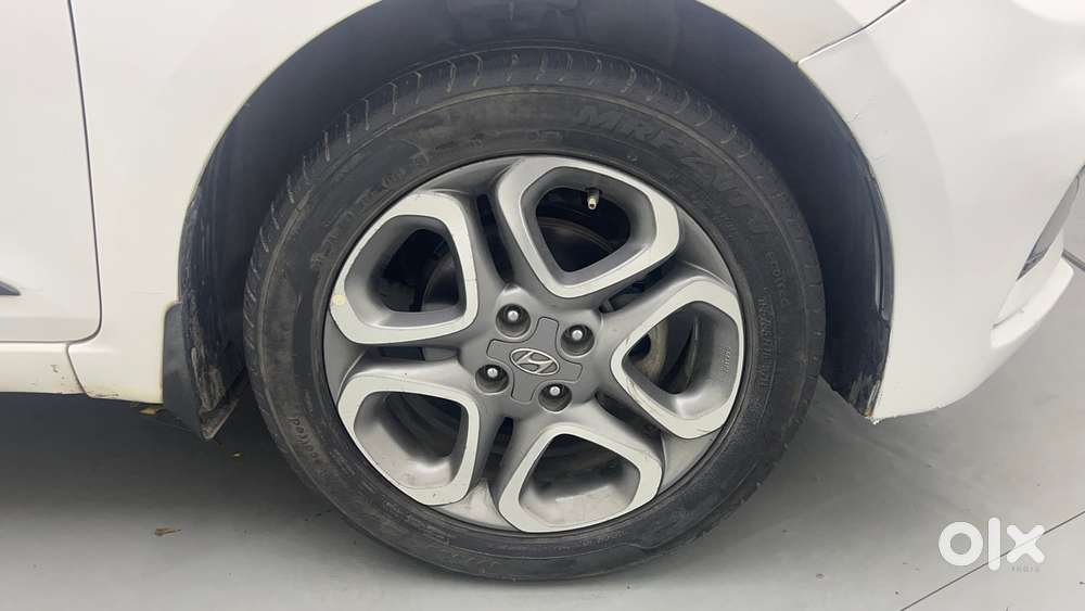 Hyundai Elite I20 Asta (o) 1.2 Mt, 2018, Petrol