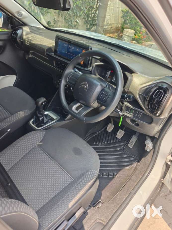 Citroen C3 Puretech 82 Feel, 2022, Petrol