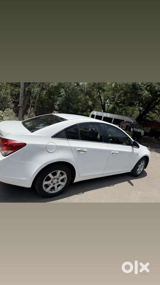 Chevrolet Car Diesel 2011