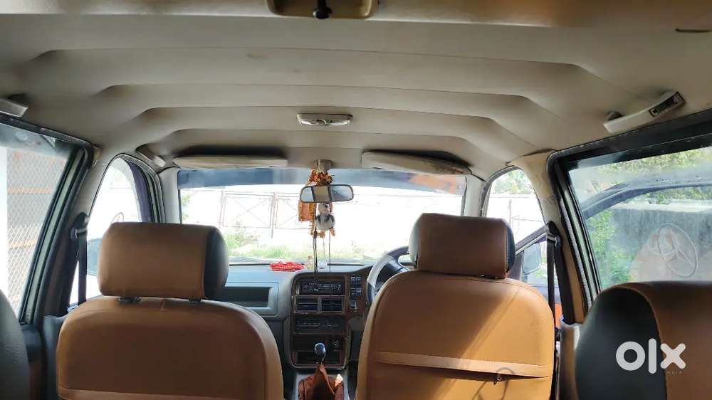 Chevrolet Tavera 2006 Diesel Good Condition