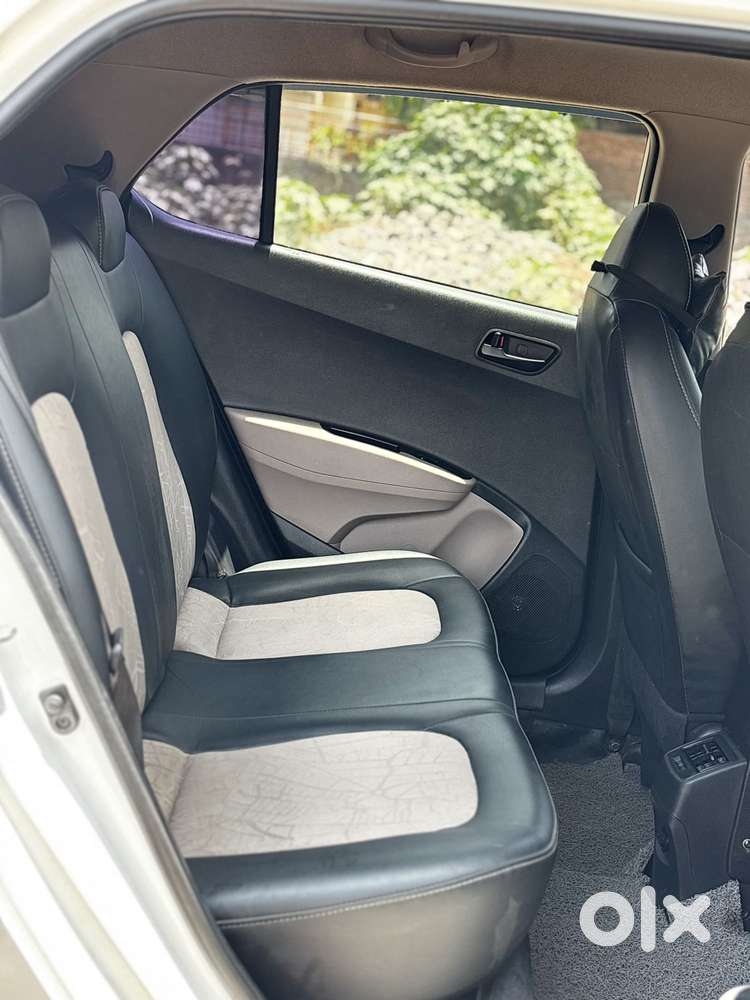 Hyundai Grand I10 1.2 Kappa Magna, 2020, Cng & Hybrids