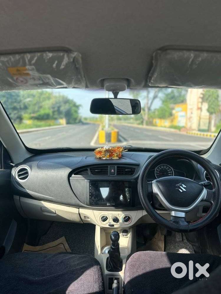 Maruti Suzuki Alto 800 0.8 Vxi, 2022, Petrol