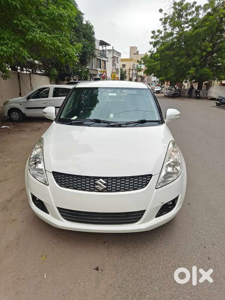Maruti Swift Vdi 2013 November