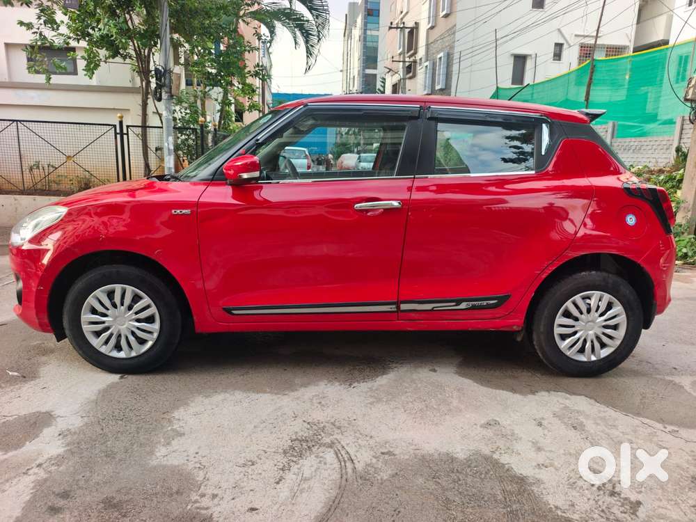 Maruti Suzuki Swift Vdi (o), 2019, Diesel
