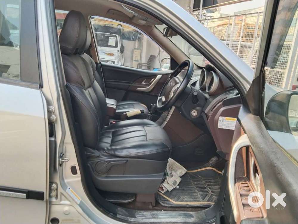 Mahindra Xuv500 W8, 2015, Diesel