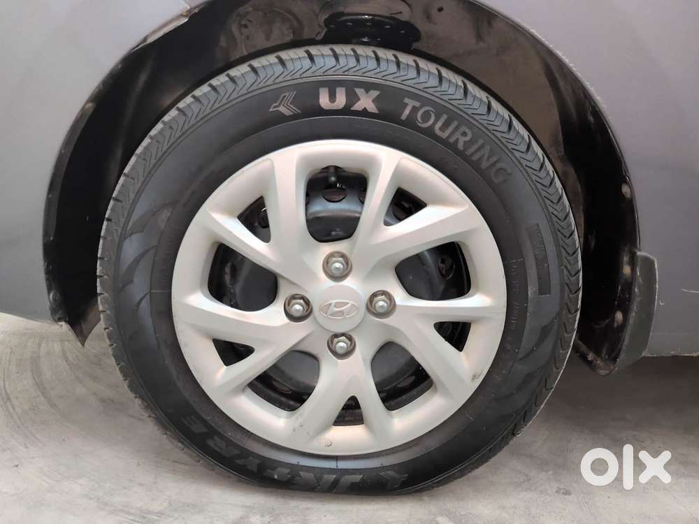 Hyundai Grand I10 1.2 Kappa Magna, 2018, Petrol
