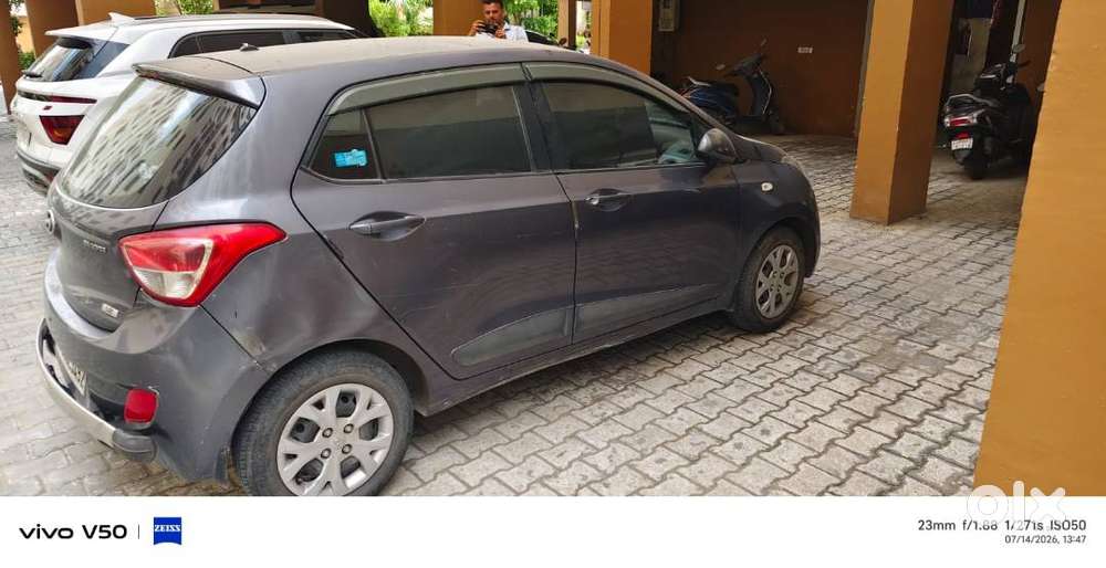 Grand I10 Magna 1.2