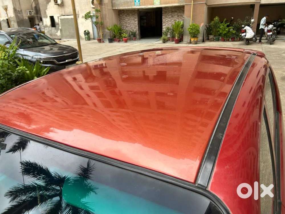 Hyundai Santro Xing