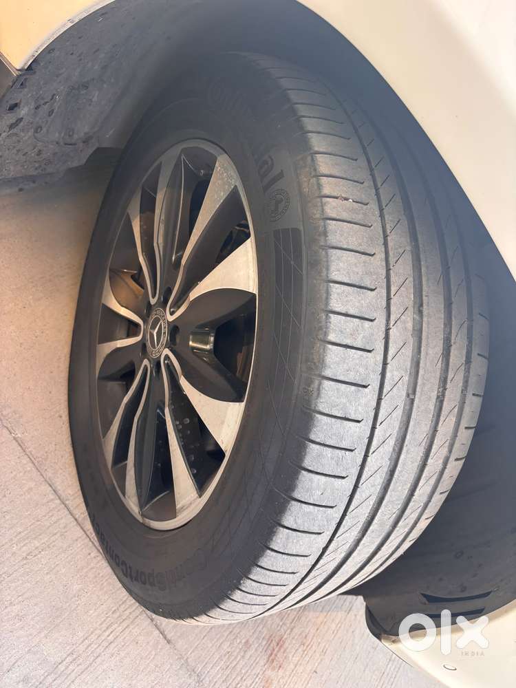 Mercedes-benz Gls 350d 4matic, 2018, Diesel