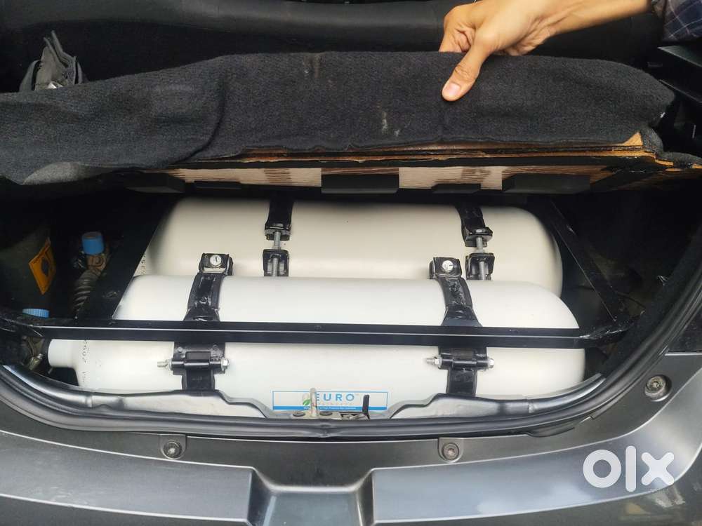 Tata Tiago Xt Icng, 2024, Cng & Hybrids
