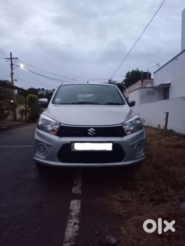 Maruti Suzuki Celerio 2020 Petrol Well Maintained