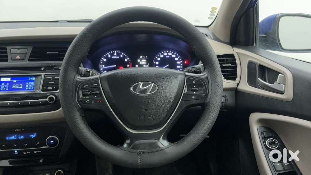 Hyundai Elite I20 [2018-2020] 1.2 Asta, 2014, Petrol
