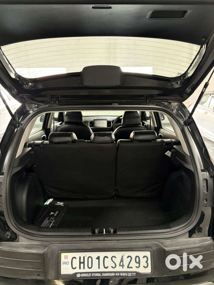 Hyundai Venue S Mt 1.2 Kappa, 2023, Petrol