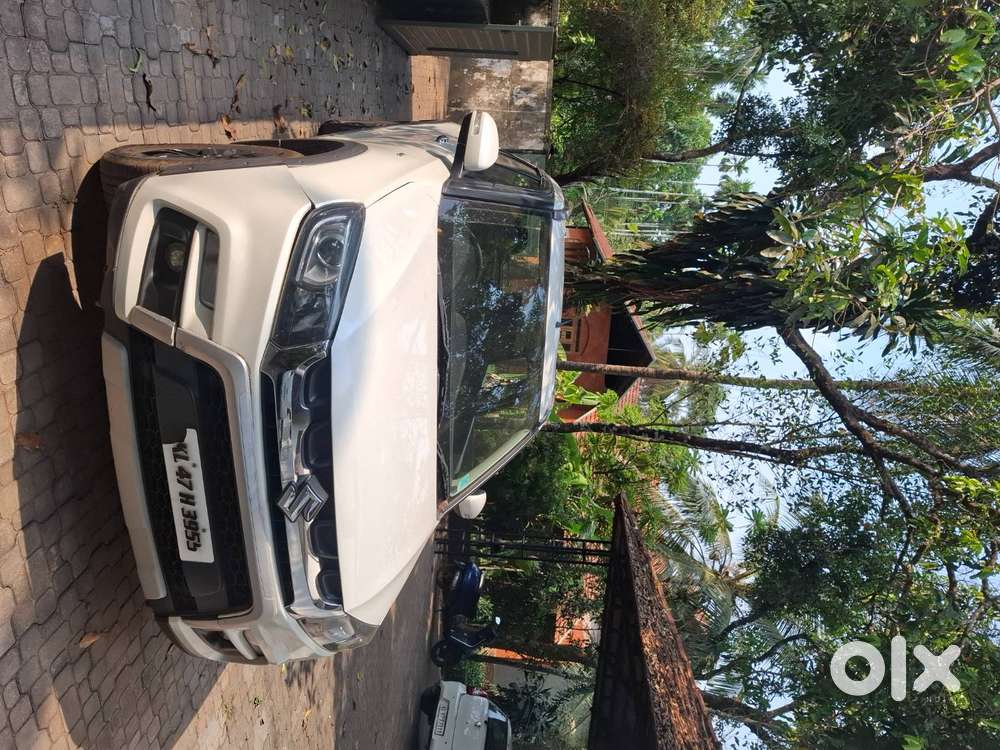 Automatic Zdi + Brezza