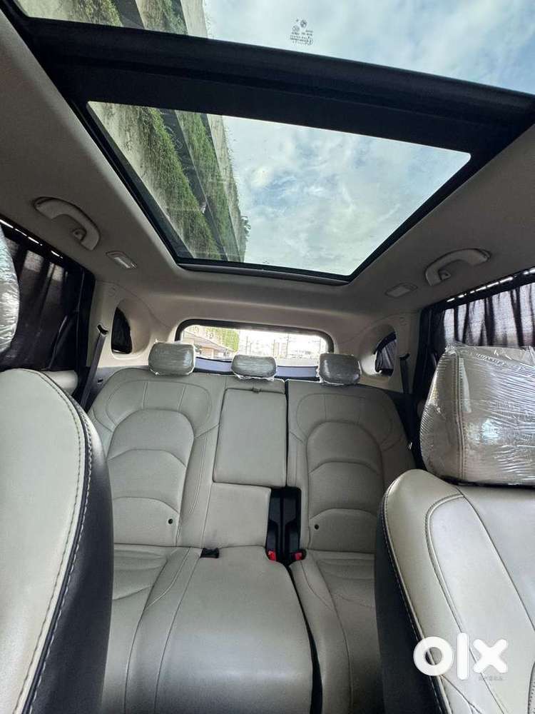 Mg Hector Sharp Pro 2.0 Turbo Diesel Mt, 2020, Diesel