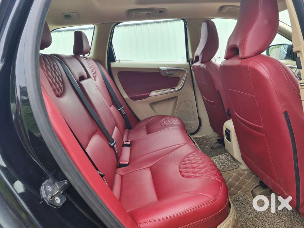 Volvo Xc60 2008-2012 D3 Kinetic, 2012, Diesel