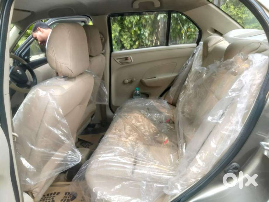 Maruti Suzuki Swift Dzire Ldi Bsiv, 2016, Diesel